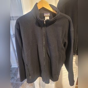 Patagonia fleece